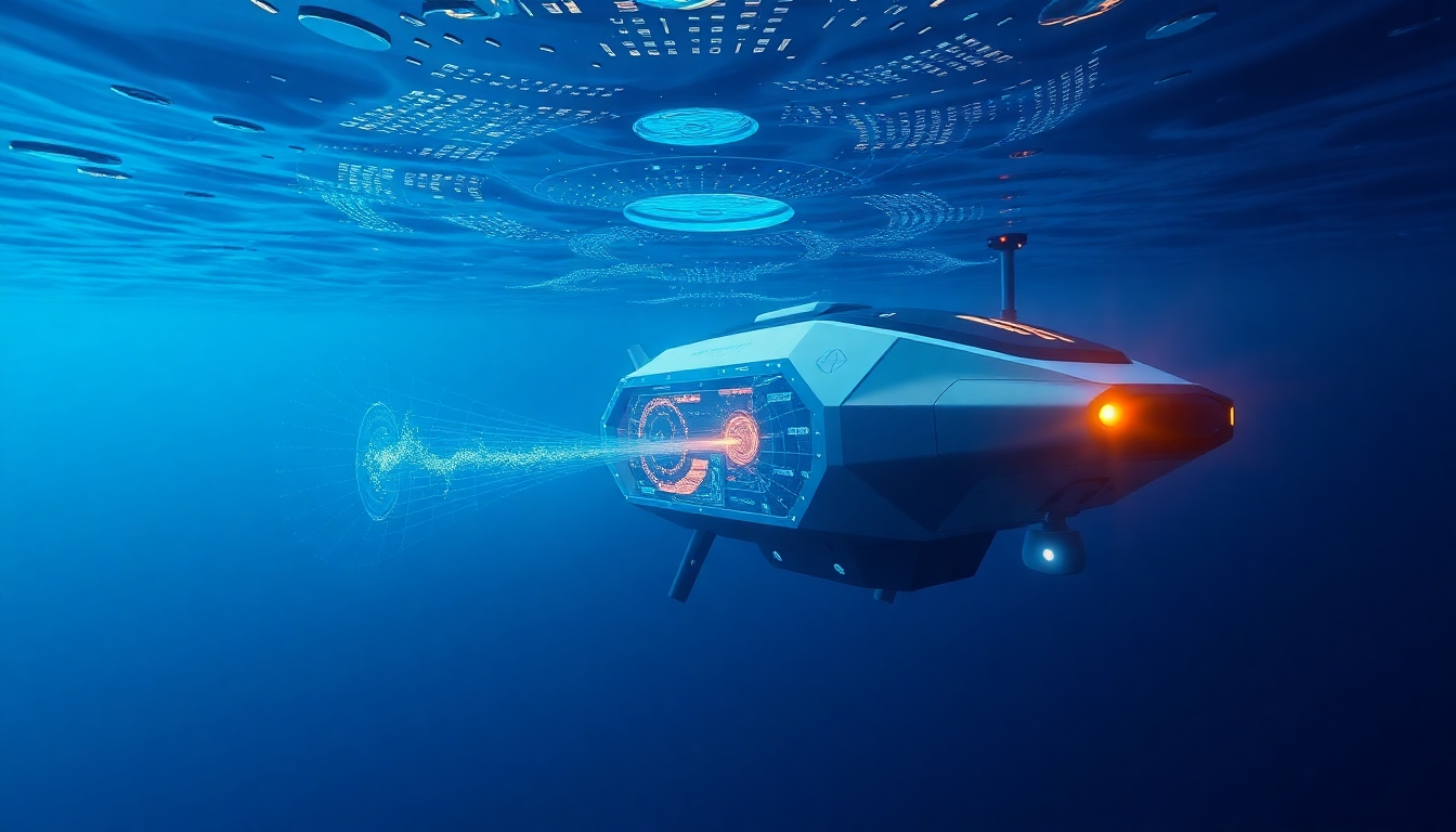 データが集まるだけじゃ始まらない！海洋DXの真価は「データ活用」にありそうだなって話