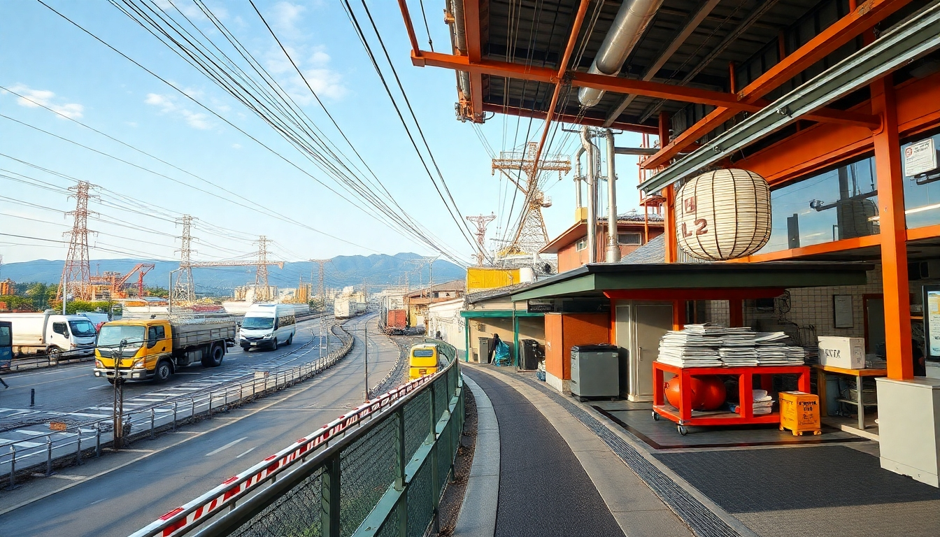 海洋テクノロジーが花開く地域 - やっぱり海に近い場所が強いよね