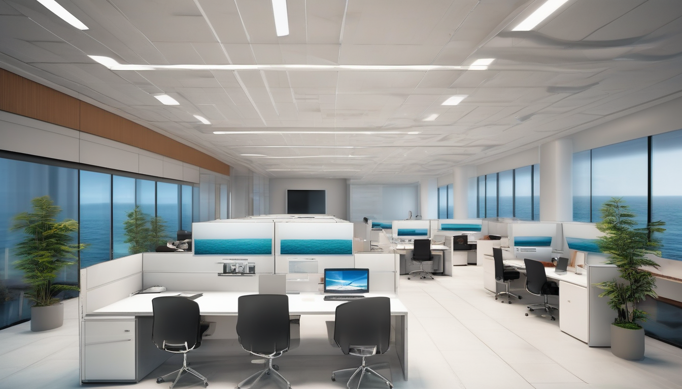 僕たちのサイトでは、海洋技術が切り拓く新しいビジネスの可能性について、日々情報を