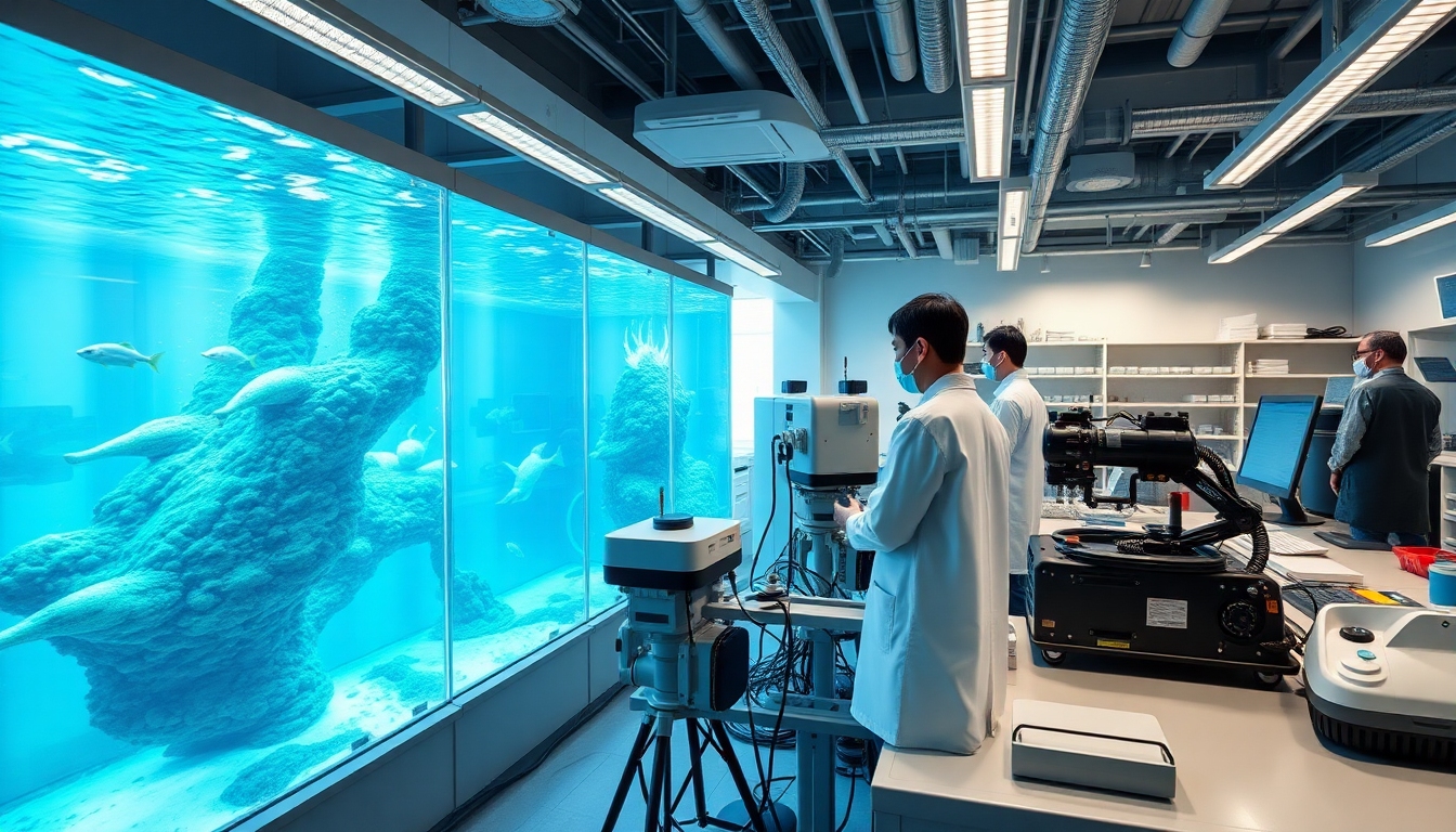 僕、このサイトを見ていて改めて思ったんですけど、未来の可能性って本当に海の中に広がっているんですね。