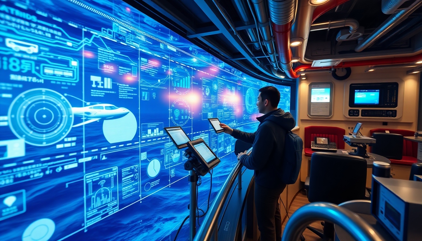 海洋DXが拓く新たな海洋産業の可能性業界情報センター