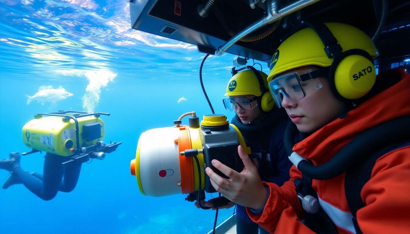 ブルーカーボンが拓く地球温暖化対策の未来 | オーシャンテクノロジー情報