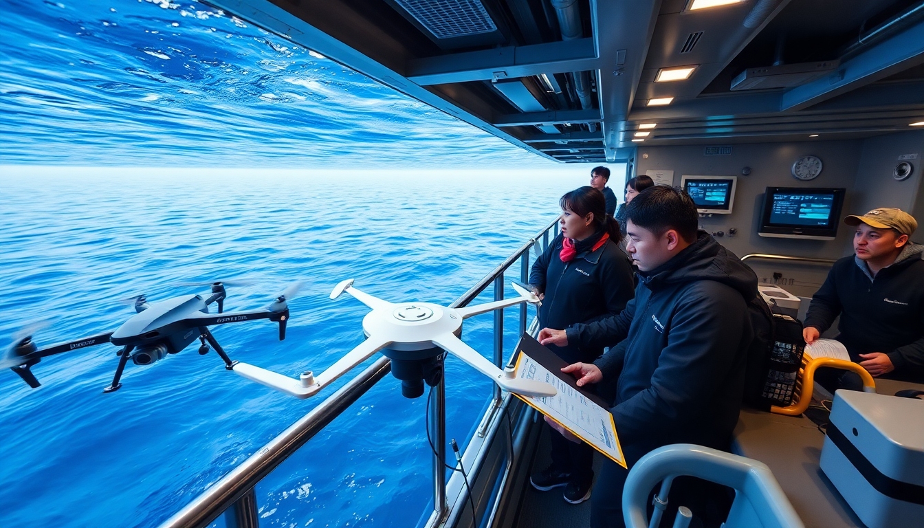 海洋プラスチック問題と技術革新の最前線