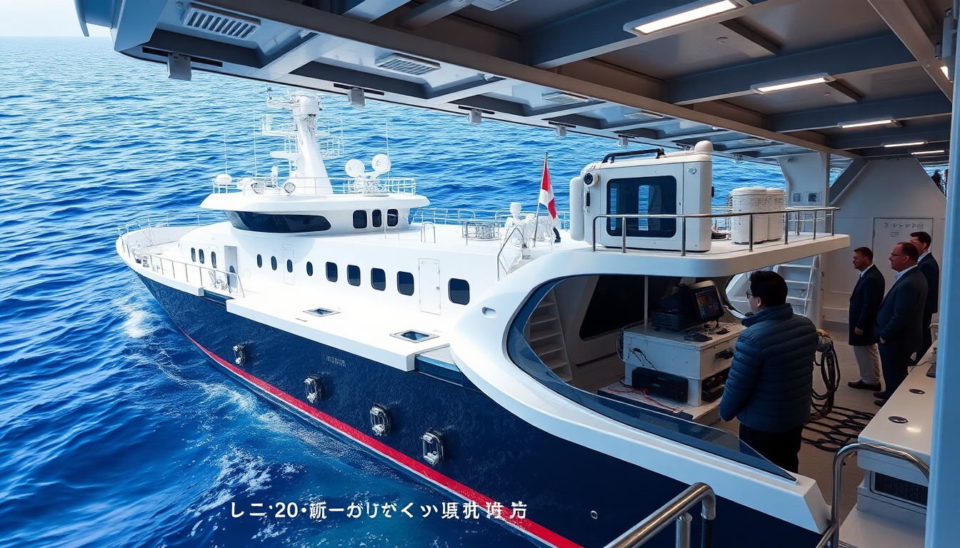 ブルーカーボンが拓く海洋と気候変動対策の新たな可能性