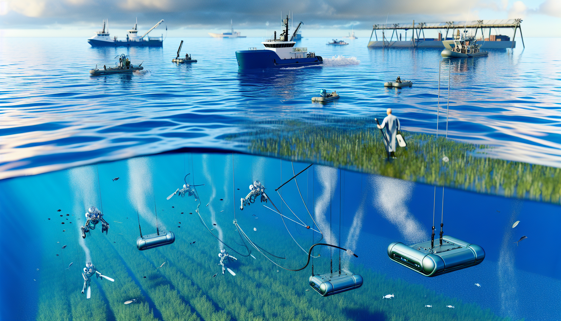 AIS (Automatic Identification System)